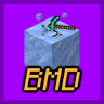 Minecraft Mod : Break Me Down
