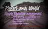 Minecraft Mod : Area Protection
