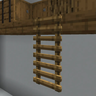 Minecraft Mod : Better Ladders