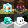 Minecraft Mod : Builders Dream