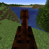 Minecraft Mod : Bareback Horse Riding