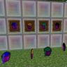 Minecraft Mod : Apocalyptic Buckets