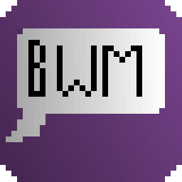 Minecraft Mod : Better Welcome Messages