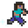 Minecraft Mod : Adaptive Sprinting