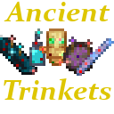 Minecraft Mod : Ancient Trinkets