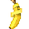 Minecraft Mod : BananaSkin
