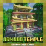 Minecraft Mod : Bamboo Temple