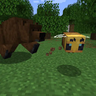Minecraft Mod : Bear Minimum