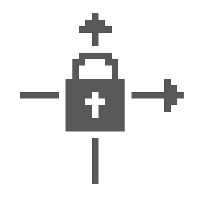 Minecraft Mod : AxisLock