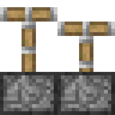 Minecraft Mod : Block Event Separator