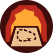 Minecraft Mod : Better Nether Map
