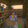 Minecraft Mod : CTOV - Gazebo compat