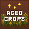 Minecraft Mod : Aged Crops