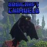 Minecraft Mod : Bobicraft's Chimuelo