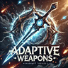 Minecraft Mod : AdaptiveWeapons