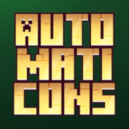 Minecraft Mod : Automaticons