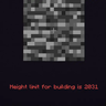 Minecraft Mod : 2032 World Height