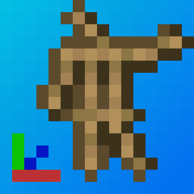 Minecraft Mod : Armor Stand Editor