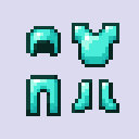 Minecraft Mod : Blue's QuickEquip