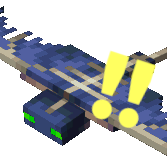 Minecraft Mod : Adjusted Phantom Spawns