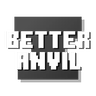 Minecraft Mod : Better Anvil