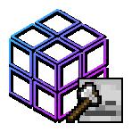 Minecraft Mod : Axe Effective Skulls [PurpurPack]