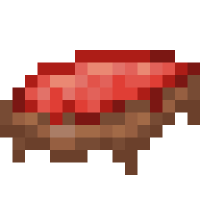 Minecraft Mod : Anthropophagy