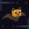 Minecraft Mod : Bats Galore