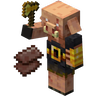 Minecraft Mod : Brutes Drop Scraps
