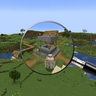 Minecraft Mod : Async Locator