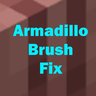 Minecraft Mod : Armadillo Brush Fix