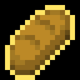 Minecraft Mod : Better Eating Mod