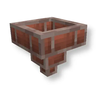 Minecraft Mod : Brick Hopper