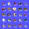 Minecraft Mod : Bigger Stack Size