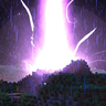 Minecraft Mod : AAA Particles: World