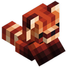 Minecraft Mod : (Red) Panda Plushies!