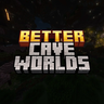 Minecraft Mod : Better Cave Worlds