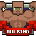 Minecraft Mod : Bulking