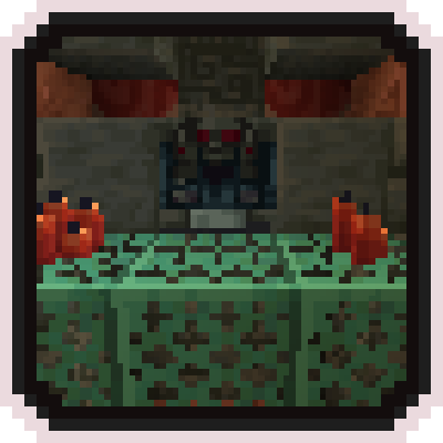 Minecraft Mod : Better Trials Loot