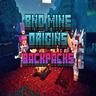 Minecraft Mod : BND Mine Backpacks