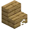 Minecraft Mod : 6 Stairs
