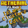 Minecraft Mod : Aetherial Islands: Clusters Edit