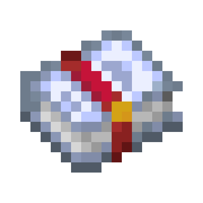 Minecraft Mod : Air Jump Enchantment