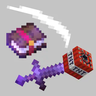 Minecraft Mod : Boom Enchantment