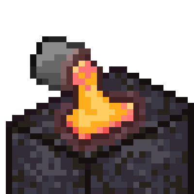 Minecraft Mod : Alloy Forgery