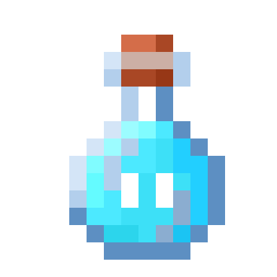 Minecraft Mod : Allay in a Bottle
