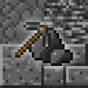 Minecraft Mod : Bedrock Crafter