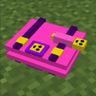 Minecraft Mod : Brawl Stars mod