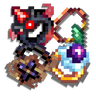 Minecraft Mod : Additional Jewelry