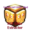 Minecraft Mod : BGI Data Extractor